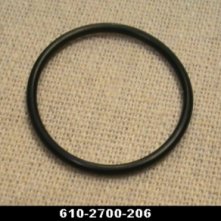  Lionel 2700-206 O Ring | Lionel Train Repair and Replacement Parts