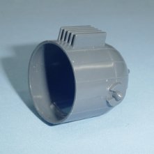 Lionel Train Part 3520-11 Gray Searchlight Housing  | Lionel Replacement and Repair Parts