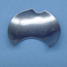  Lionel 3520-13 Searchlight Car Reflector | Lionel Replacement and Repair Parts