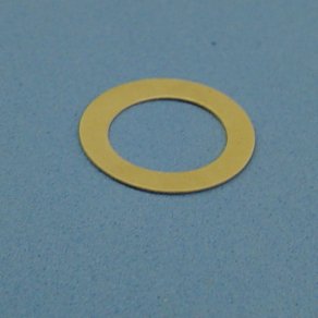   Lionel 3520-42 Pressure Sensitive Adhesive Washer | Lioel Replacemet Parts