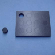   Lionel 3656-17 Adhesive Vibration Wsher | Lionel Trains Replacement and Repair Parts