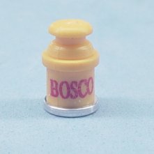  Lionel 3672-7 Yellow Bosco Milk Cans | Lionel Trains Replacement and Repair Parts