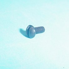  Lionel Train Part 4-40 X 1/4 Round Head Slotted Black Screw. Lionel Train Parts, Lionel Train Repair Parts and Lionel Train Replacement Parts in stock for fast shipping