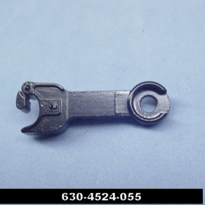  Lionel Train Part 630-4524-055 Liondrive Non Operating Coupler | Lionel Train Repair and Replacement Parts