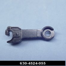  Lionel 630-4524-055 Liondrive Non Operating Coupler | Lionel Train Repair and Replacement Parts