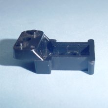  Lionel 480-10 Collector Roller Support | Lionel Train Parts, Lionel Train Repair Parts and Lionel Train Replacement Parts