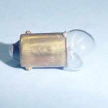  Lionel 51-300 Clear Bulb | Lionel Trains Replacement and repair parts