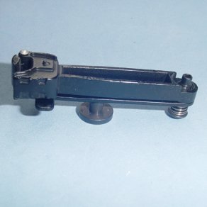   Lionel 630-5147-050 Shakespeare Coach Coupler Assembly | Lionel Trains Replacement and Repair parts