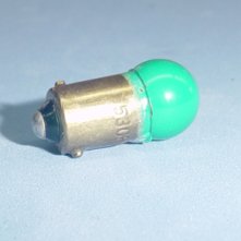 Lionel 53-302 Green Bulb | Lionel Replacement Parts