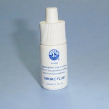 Lionel 6-02920 Bottle of 3 Ounces Smoke Fluid | Lionel Trains Replacement and Repair Parts