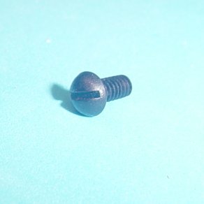  Lionel Train Part 6-32 X 5/16" Round Head Slotted Black Screw. Lionel Train Parts, Lionel Train Repair Parts and Lionel Train Replacement Parts in stock for fast shipping