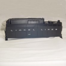  Lionel 6026-3 Lionel Lines 233W Tender Body |  Lionel Train Parts, Lionel Train Repair Parts and Lionel Train Replacement Parts in stock 