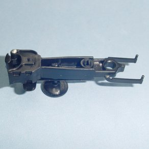   Lionel 610-6403-059 Plastic Coupler Assembly | LionelTrains Replacement and Repair Parts