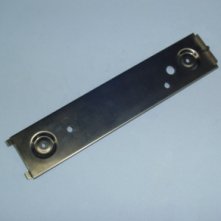  Lionel 6464-9 Box Car Metal Frame - Lionel Replacement Parts