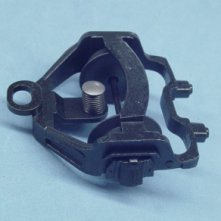 Lionel 28616-339 Plastic Pilot & Trailing Truck Axle Bearing For Model Trains