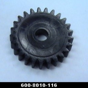  Lionel 8010-116 Nylon Drive Gear | Lionel Trains Repair and Replacement Parts