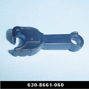  Lionel TRain Part 8661-60 Front Dummy Non Operating Coupler | Lionel Train Parts for Replacement or Repair