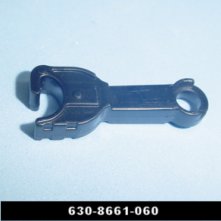 Lionel 8661-60 Front Dummy Non Operating Coupler | Lionel Train Parts for Replacement or Repair 