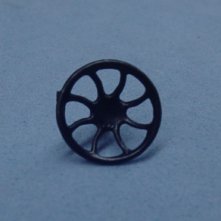  Lionel 9020-10 Plastic Brake Wheel | Lionel Trains Replacement and Repair Parts