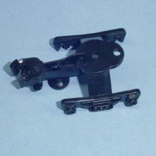  Lionel 9150-501 Plastic Truck Frame Only No Wheels | Lionel Replacement Parts