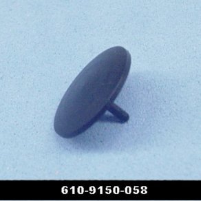  Lionel 9150-58 Coupler Plunger Thumbtack | Lionel Replacement and Repair Parts