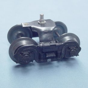   Lionel 9234-82 Plain Truck with Eyelet | Lionel Trains Replacement and Repair Parts