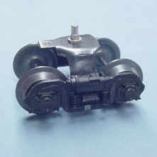  Lionel 9234-82 Plain Truck with Eyelet | Lionel Trains Replacement and Repair Parts