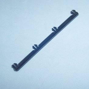   Lionel 9700-15 Plastic 4 Prong Door Guide | Lionel Trains Repair and Replacementt Parts