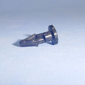  Lionel 9700-20 Plastic Truck Mounting Rivet | Lionel Repolacement and repair Parts