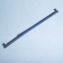  Lionel 9850-15 Plastic 2 Prong Door Guide | Lionel Trains Replacement and Repair Parts