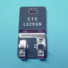 Lionel Train CTC Power Lockon | New Old Stock, Reproductions, Rebuilt and Used Lionel Train Parts in stock for fast shipping. 