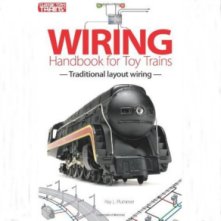  Lionel Wiring Handbook by Classic Toy Trains | Lionel Trains Replacement and Repair Parts