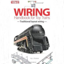  Lionel Wiring Handbook by Classic Toy Trains | Lionel Trains Replacement and Repair Parts