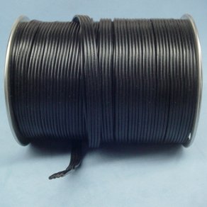 FC4 22 Gauge Flat 4 Conductor Wire 8 1/2 Ft For Lionel Controllers by Wire-Plex™ 
