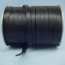  Lionel FC4  Black 4 Condcutor 22 Gauge Wire