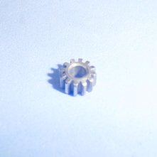 Lionel 166E-43 Pinnon Shaft Gear