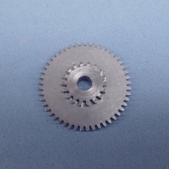 Lionel 2035-119 Non Magnetic Cluster Gear | Lionel Replacement Parts