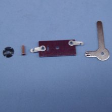  Lionel Three Position E-Unit Switch Contact Board Repair Parts | LIonel Replacement Parts