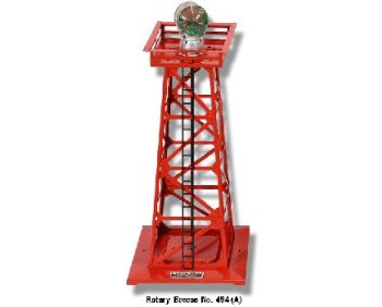 Lionel Train 494 Rotary Beacon