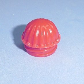  Lionel RW-27 Red Jewel Cap | Lionel Replacement Parts