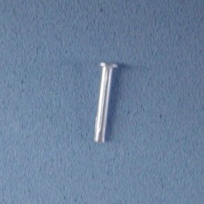   Lionel TC-23 Silver Coupler Knuckle Rivet | Lionel Replacement Parts