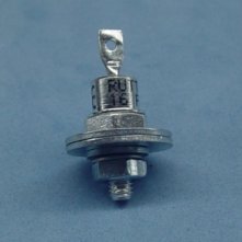  Lionel Whistle Rectifier 16 Amp Replacement Diode | Lionel Trains Replacement and Repair Parts