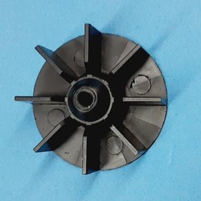  Lionel WS-136 Whistle Impeller Fan | Lionel Train Parts, Lionel Train Repair Parts and Lionel Train Replacement Parts