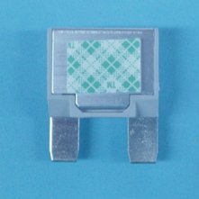 Lionel ZW-232 Adhesive Mounted Circuit Breaker. Lionel Train Parts,Lionel Train Repair Parts and Lionel train Replacement Parts in stock for Fast shipping.