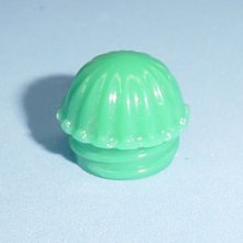 Lionel ZW-23 Green Jewel Cap | Lionel Replacement Parts