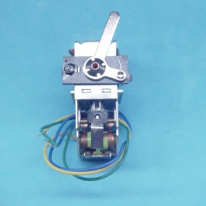  Lionel Train Part 100-8 E-Unit Lever Back. Lionel Train Parts Sold Here.