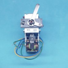  Lionel Train Part 100-8 E-Unit Lever Back. Lionel Train Parts Sold Here.