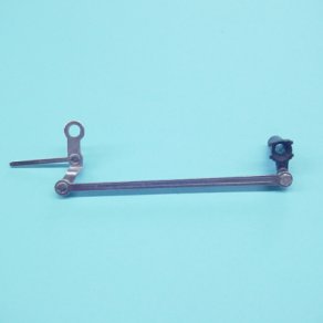 Lionel Train Part 1615-87 Right Hand Valve Gear Assembly. Lionel Train Parts and Lionel Accessory Parts