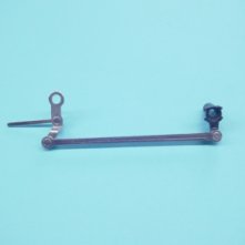 Lionel Train Part 1615-87 Right Hand Valve Gear Assembly. Lionel Train Parts and Lionel Accessory Parts