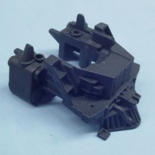  Lionel Train Part 2026-54 Steam Chest | Lionel Train Part fro Repair or Replacement.